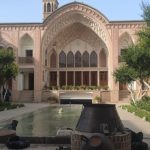 کاشان