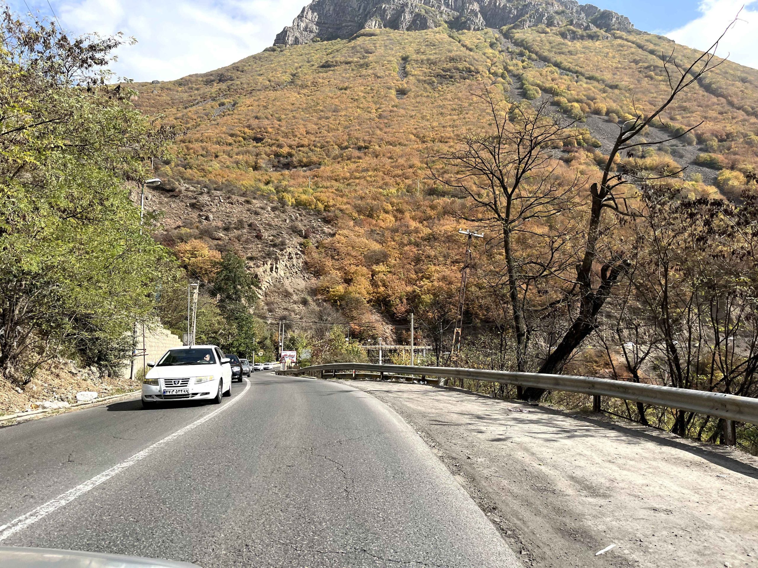 سفر ارزان به شمال در زمستان سفر ارزان به شمال در زمستان